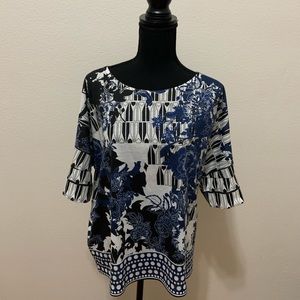 Ladies shirt
